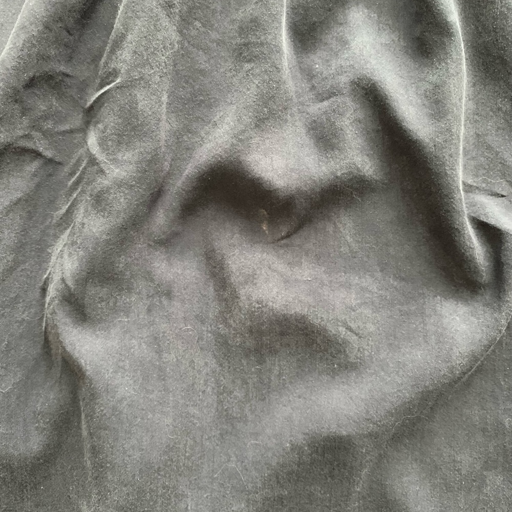 H&M APRON DRESS - Picture 7 of 12